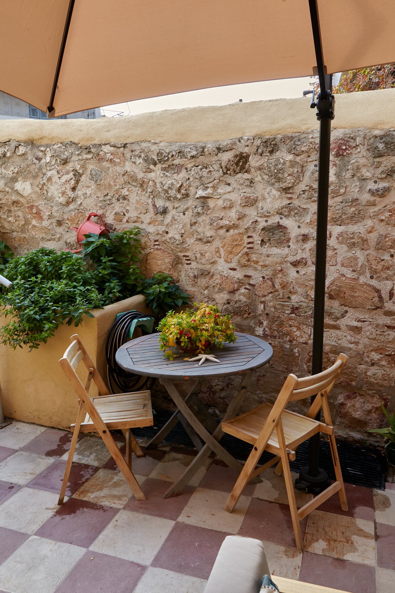 tortuga apartments aegina island greece